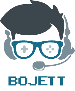 Bojett Games