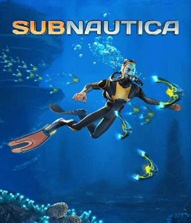 Subnautica